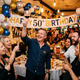A nossa festa
